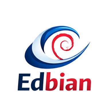 Edbian logo